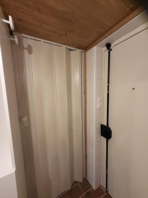 Studio 9m2 Champs Elysees Arc De Triomphe75008 Appartement Paris